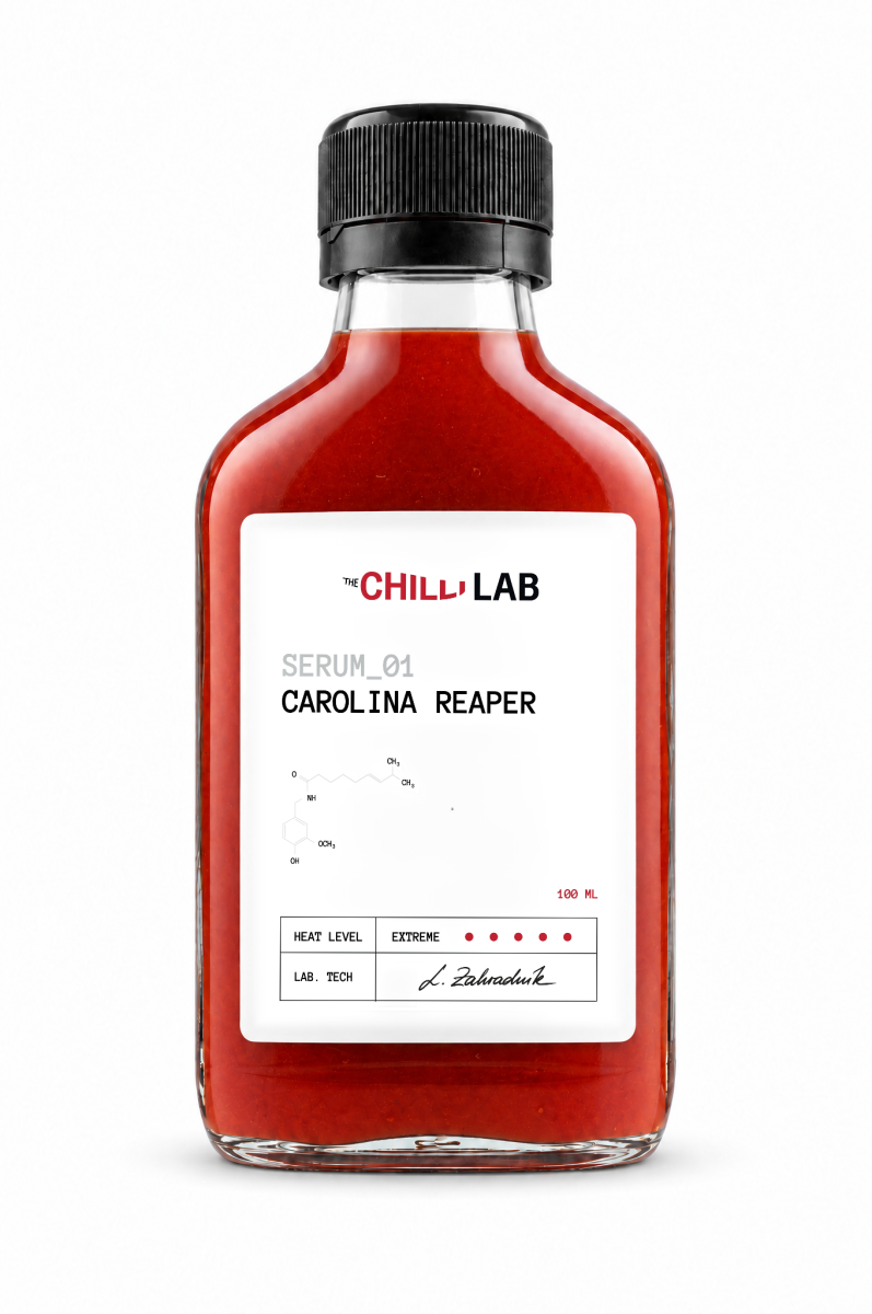 The ChilliLab