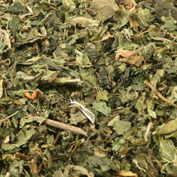Kopřiva list 60g