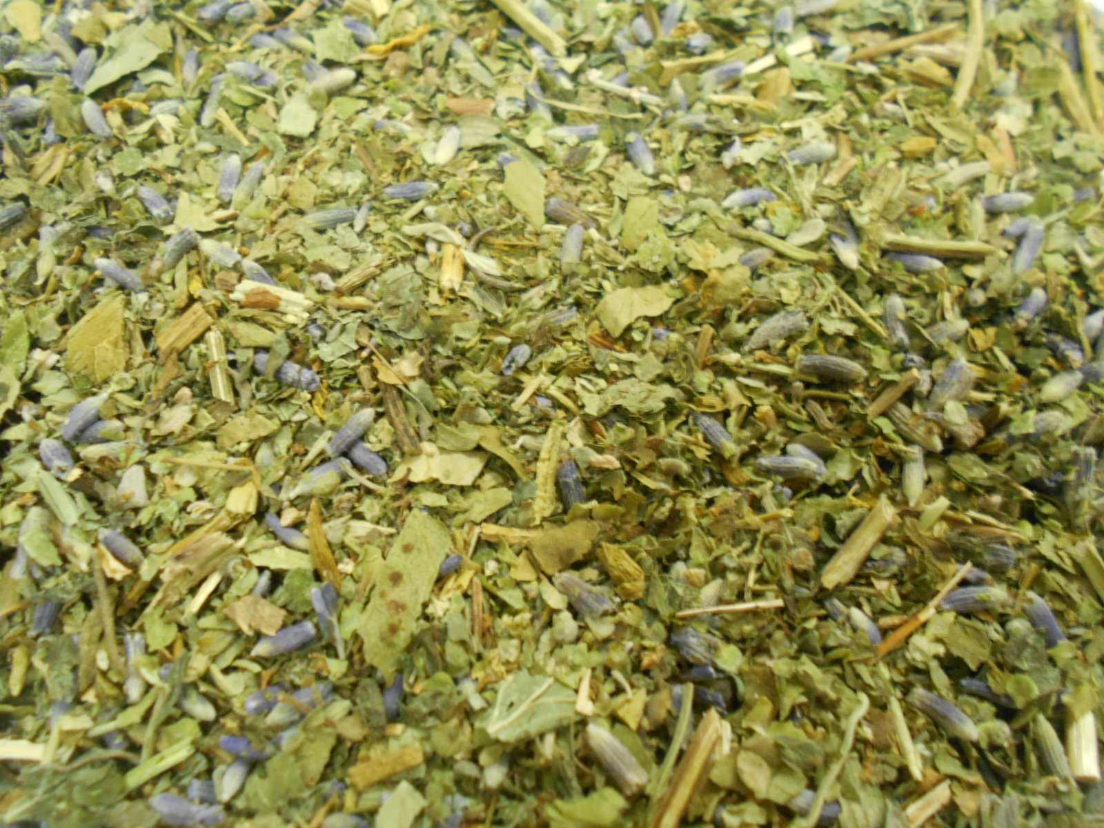 Bylinná čajová směs Migstop 50g