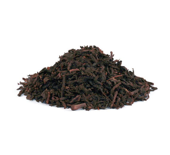 Pu Erh 60g