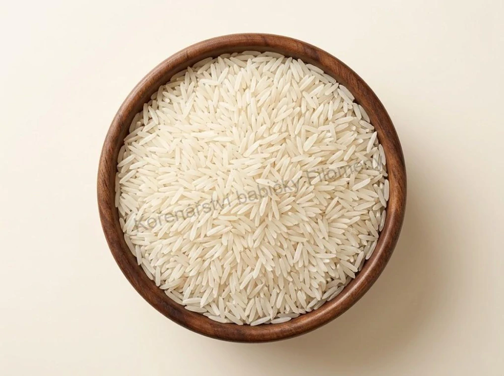 Shalamar Kernal Basmati Rýže 1kg