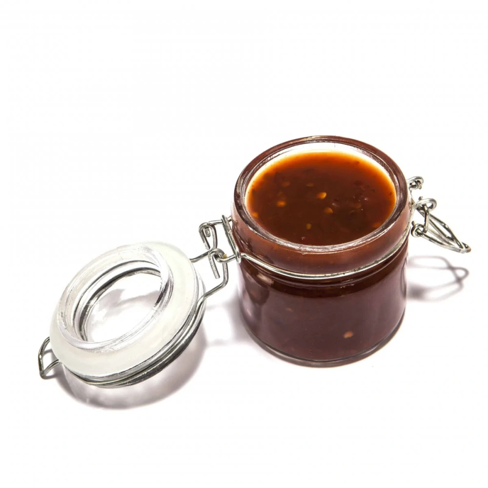 The Chilli Lab Chipotle chilli mash 100 ml