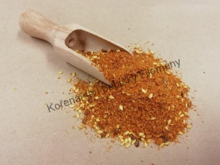 Čarodějka 60g