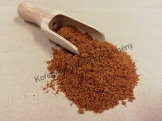 Roštěnkové koření 50g