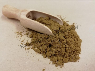 Kmín římský mletý 50g
