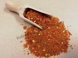 Chakalaka 50g