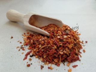 Bruschetta zeleninová 50g