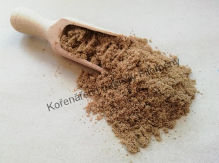 Koriandr mletý 50g