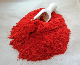 Paprika sladká maďarská (ASTA 180) 250g