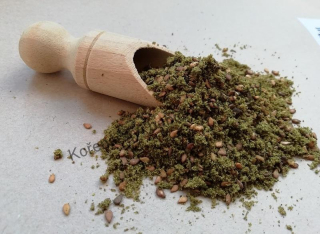 Zaatar 50g