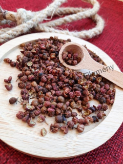 Pepř sečuánský 20g
