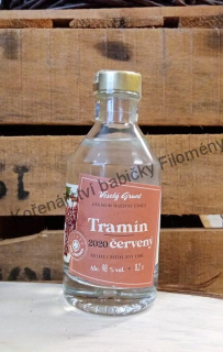 Tramín červený 0,2l