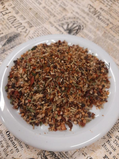 Farmářský steak 50g