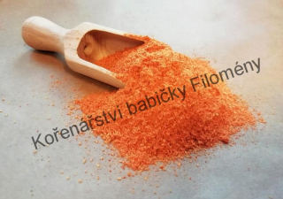 Adamova žebra medová 60g