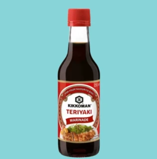 Kikkoman Teriyaki 250 ml