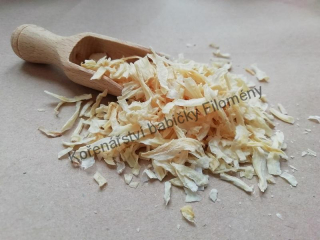 Cibule plátky 70g